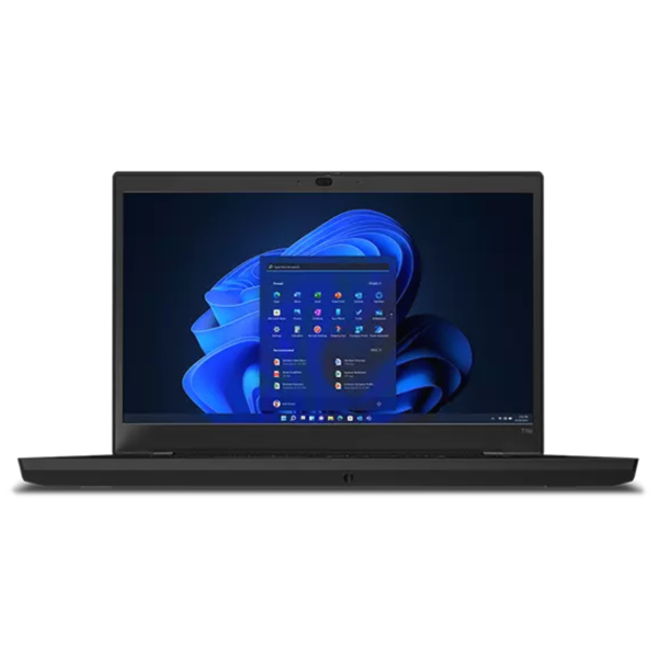 ThinkPad T15p Gen 3