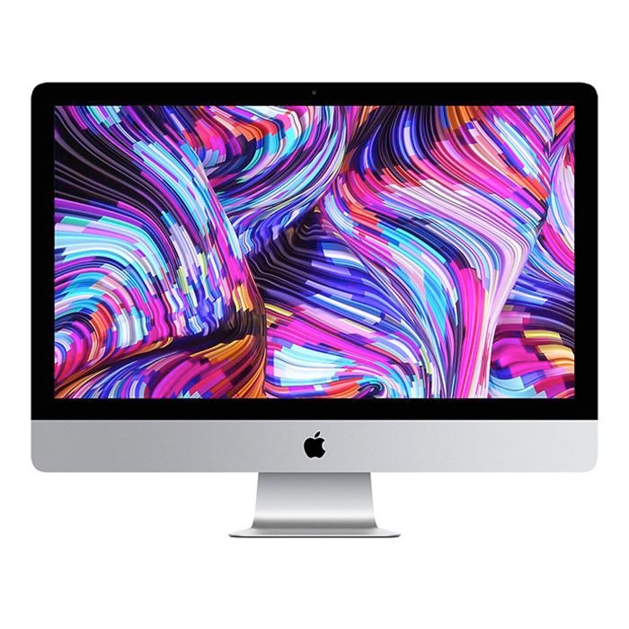 iMac intel