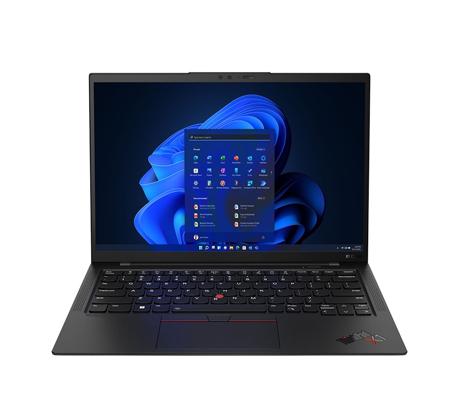 ThinkPad X1 Carbon 10