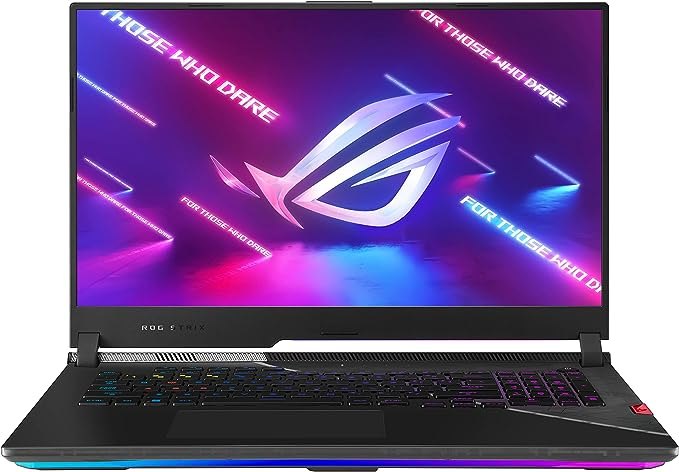 ASUS ROG 