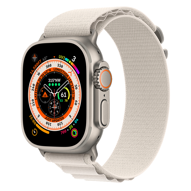 Apple Watch Ultra 