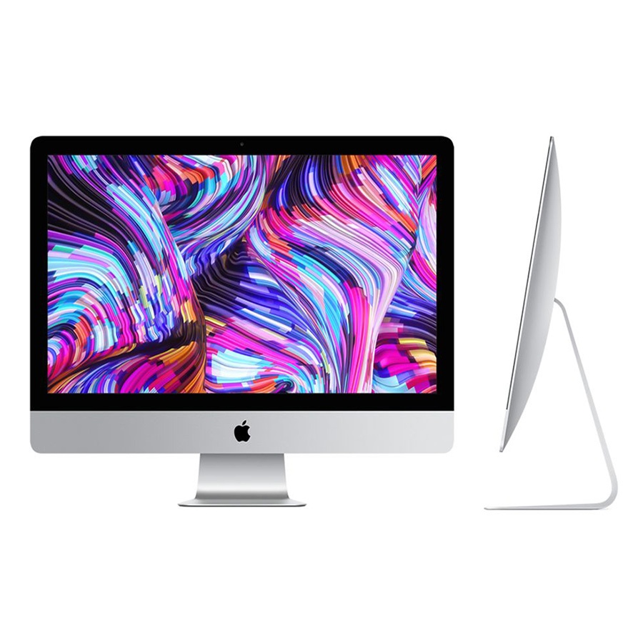 MNED2 CTO – iMac 2017 5K 27 inch – (I7/32GB/512/RP 580) – Used