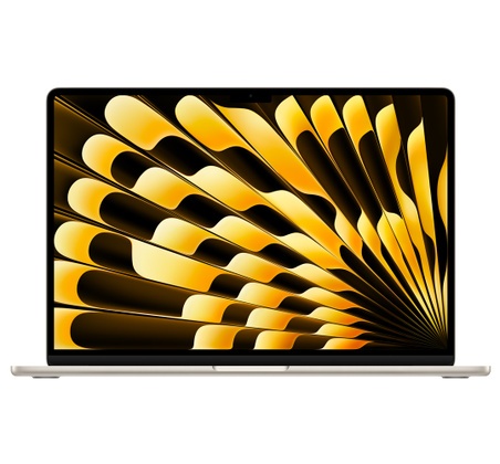 MQKU3 – MacBook Air M2 15 inch 2023 – (M2/8GB/256GB) – NEW