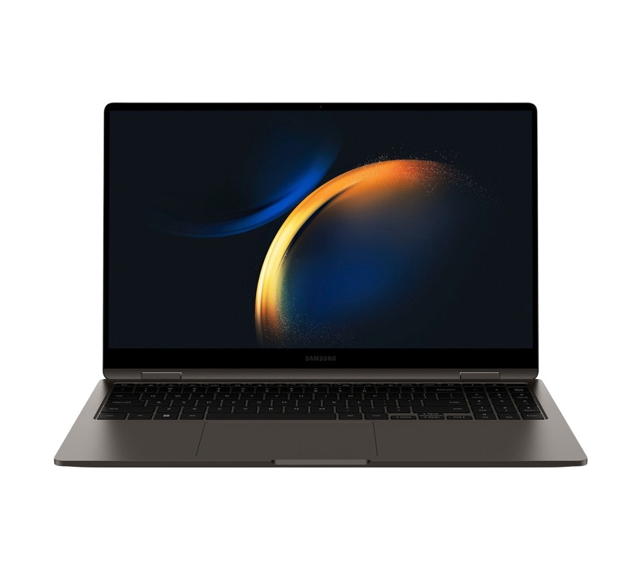 GALAXY BOOK3 360 (i7-1360P/RAM 16GB/SSD 512GB/FHD) - Used