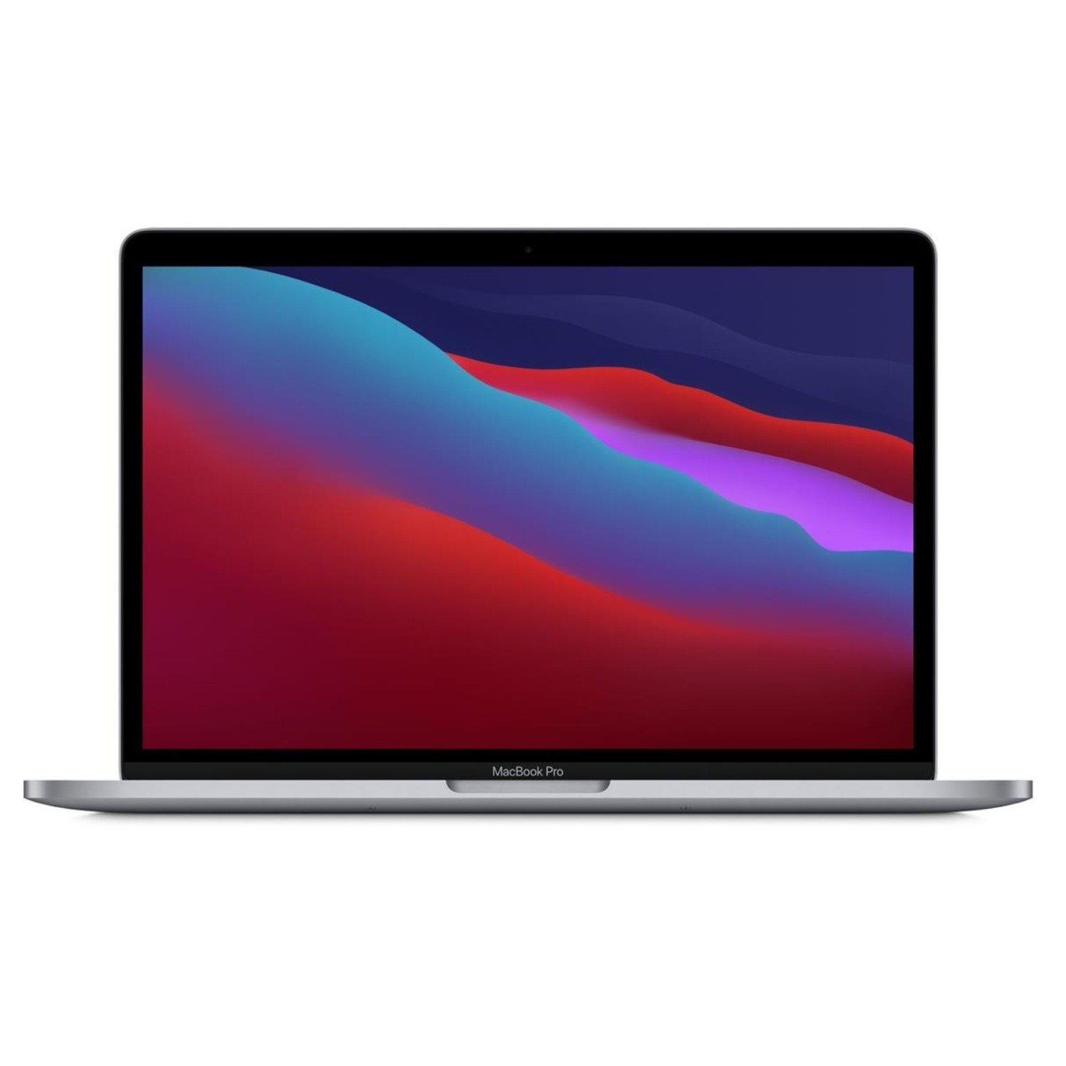 MYD92 CTO – MacBook Pro 13 inch 2020 (M1/16GB/2TB) – Likenew