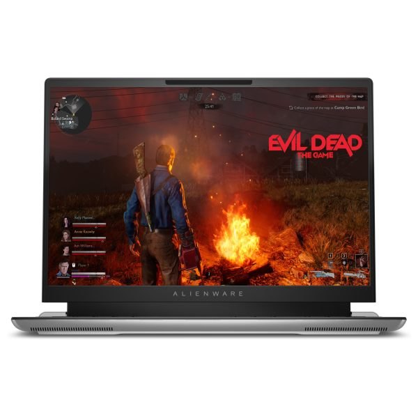 Alienware 16 inch X16 R1 - (i9-13900HK/32/1TB/RTX 4080 12GB/QHD+ 240Hz) - New