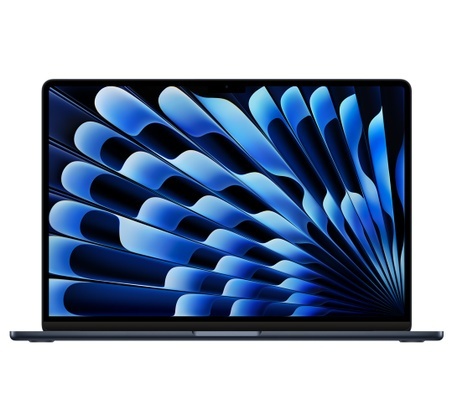 MQKW3 – MacBook Air M2 15 inch 2023 – (M2/16GB/256GB) – OpenBox