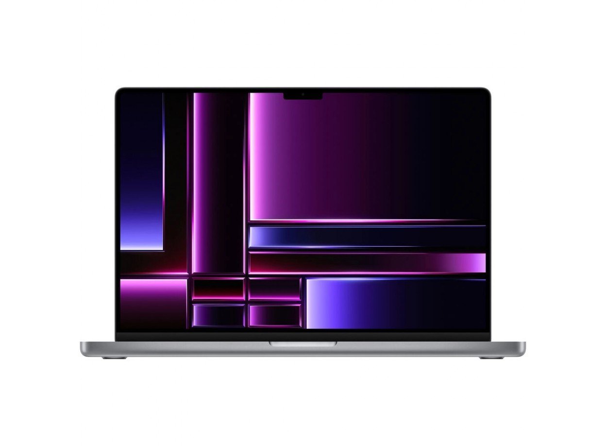 MNW83 – MacBook Pro 16INCH 2023 – (M2 Pro/16GB/512GB) - Likenew