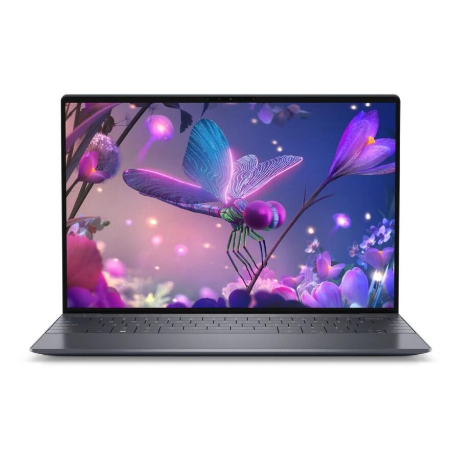 DELL XPS 13inch 9320 2023 – (I7-1360P/32/512/FHD+) – New, OpenBox