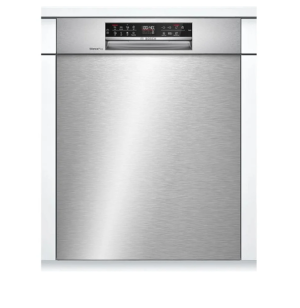 Máy Rửa Bát BOSCH SMU6ECS57E Serie 6 Bán Âm