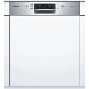 Máy Rửa Bát Bosch SMI46NS01E Series 4 Bán Âm