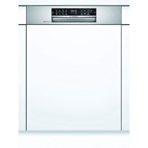 Máy Rửa Bát Bosch SMI6ECS57E Series 6 Bán Âm