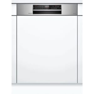 Máy Rửa Bát Bosch SMI6ZBS01D Serie 6 Bán Âm