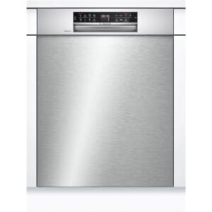 Máy Rửa Bát Bosch SMU6ZCS49E Series 6 Bán Âm