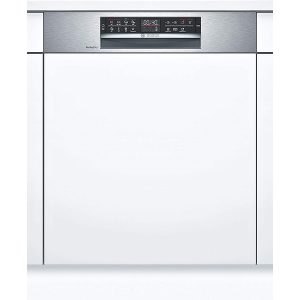 Máy Rửa Bát Bosch SMI6ZCS49E Series 6 Bán Âm
