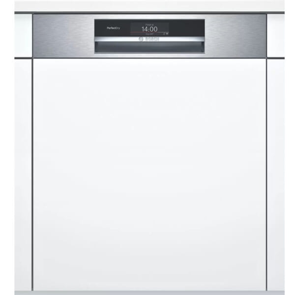 Máy Rửa Bát Bosch SMI8YCS01E Serie 8 – Bán Âm