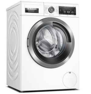 Máy Giặt Bosch WAX32M40SG Series 8