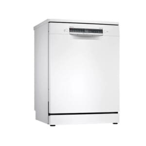 Máy Rửa Bát Bosch SGS4HTW47E Serie 4 Độc Lập