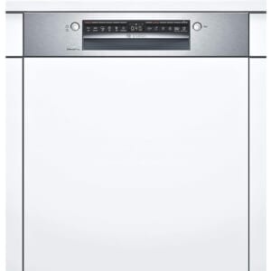 Máy Rửa Bát Bosch SMI4HCS48E Series 4 Bán Âm