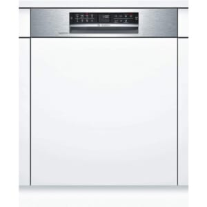 Máy Rửa Bát Bosch SMI68MS02E Series 6 Bán Âm