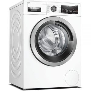 Máy Giặt Bosch WAV28K40 Serie 8 Cửa Trước 9Kg