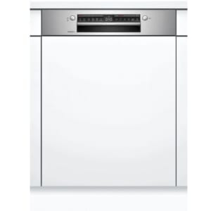 Máy Rửa Bát Bosch SMI6TCS00E Serie 6 – Bán Âm