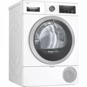 Máy sấy quần áo Bosch WTX87M90BY Serie 8