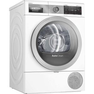 Máy Sấy Bơm Nhiệt Bosch WTX87E40 9Kg