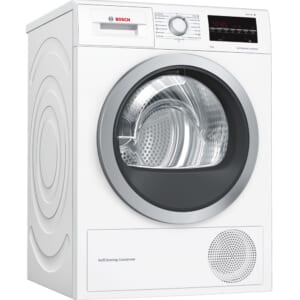 Máy Sấy Quần Áo Bosch WTW85400SG Serie 6