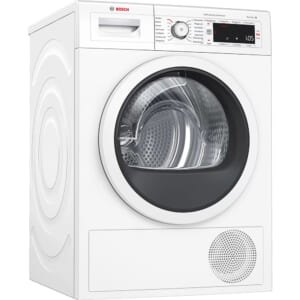 Máy Sấy Quần Áo Bơm Nhiệt Bosch WTW87541 Serie 8