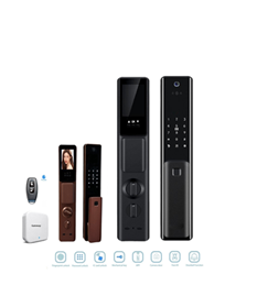 P36 FACE App ttlock wifi và remote