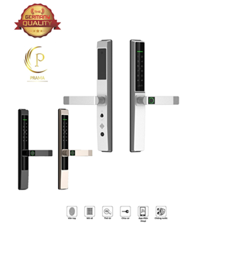 Khoá cửa nhôm P116 APP