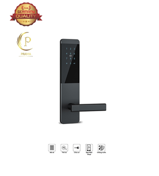 P462 Khóa cửa khách sạn