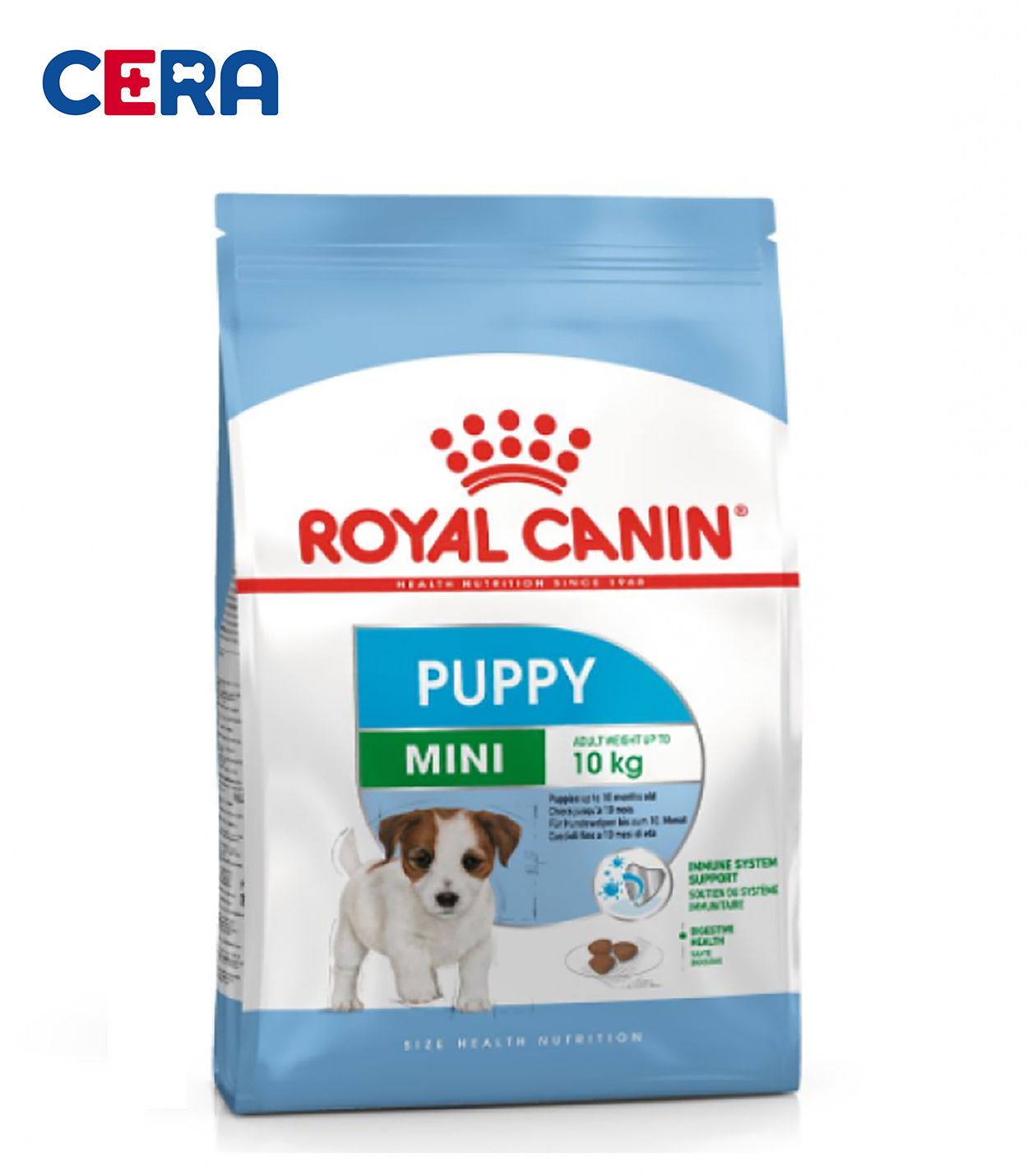 Thức Ăn Chó Royal Canin - Mini Puppy