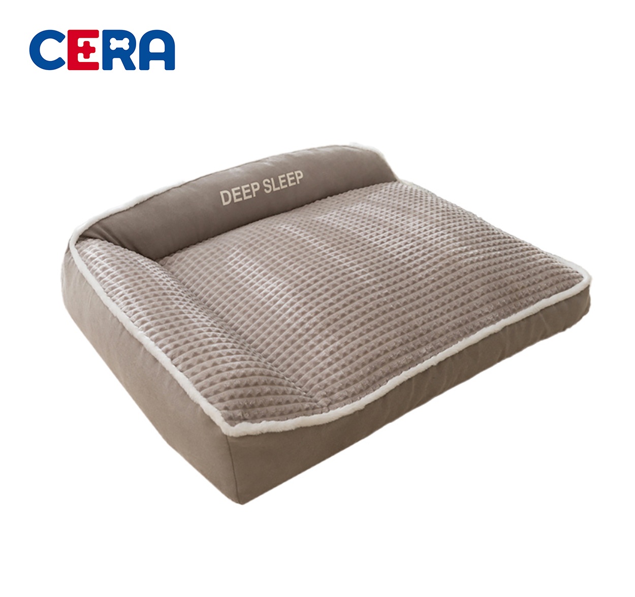 Nệm Lớn Cho Thú Cưng Êm Ái Deep Sleep - Nệm 007