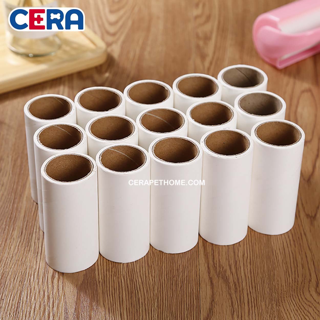 Lõi Lăn Bụi Đa Năng