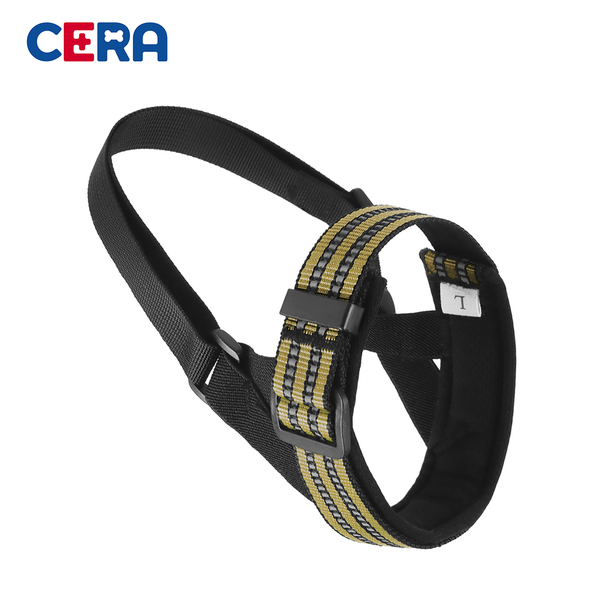 Rọ Mõm Dây Chắc Chắn Thoáng Mát - RM006