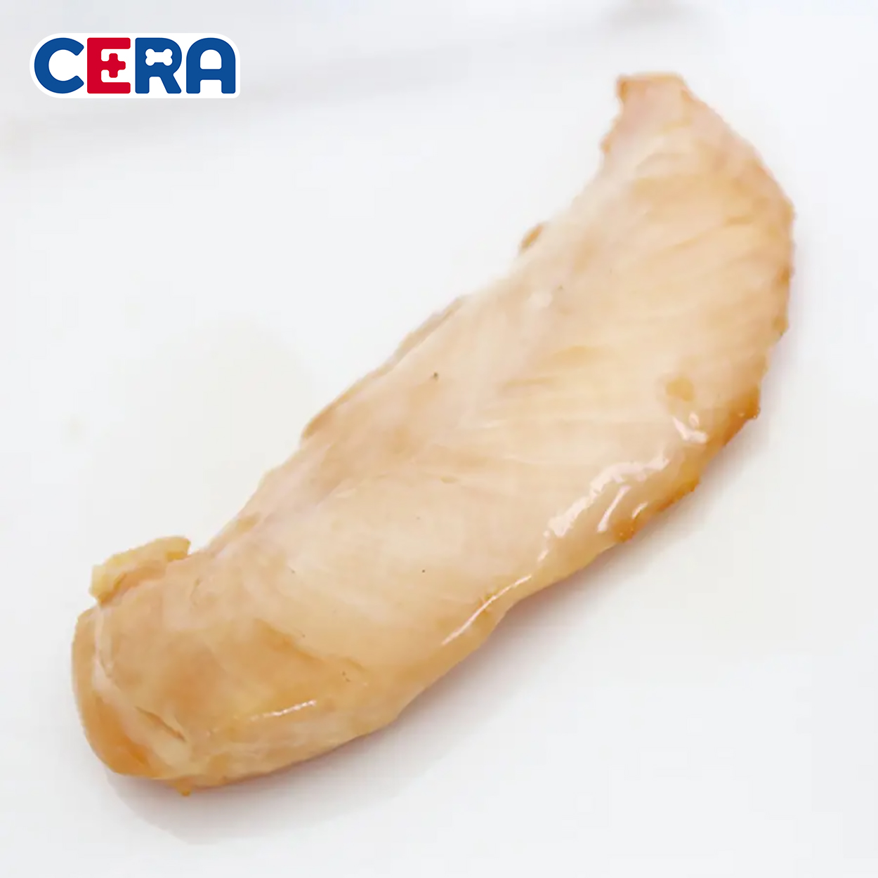 Ức Gà Hấp Nước Cốt Gà Nhiều Vị - Catty Man