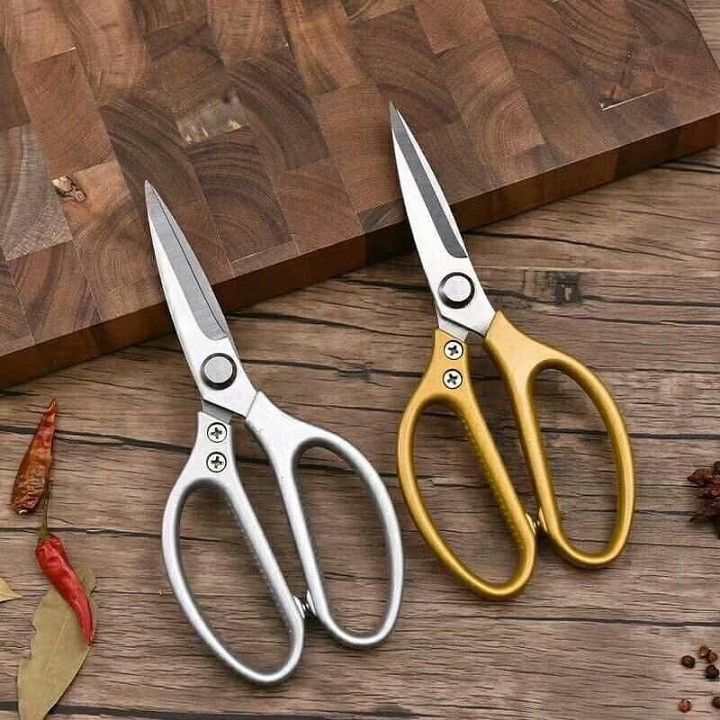 Kéo cắt gà MATERIAL SK-5 Nội Địa Nhật Bản Cao Cấp - KÉO BẠC