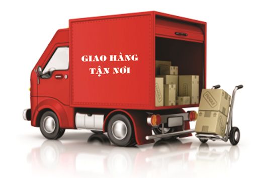 Chính sách vận chuyển và giao hàng