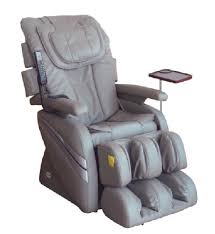 Ghế massage là gì
