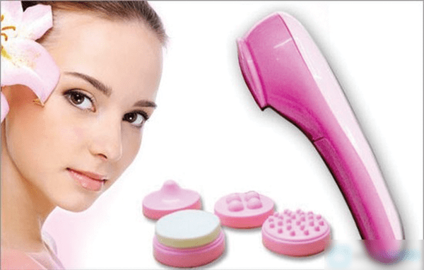 Máy massage mặt loại nào tốt nhất thị trường