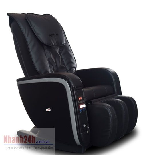 Ghế massage tự động tính tiền Max-655 đã về tới Hà Nội