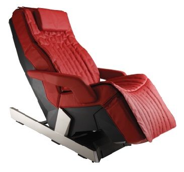Thanh lý ghế massage made in Japan HCP-G900