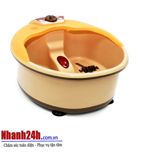 Bồn massage chân spa Max-641B