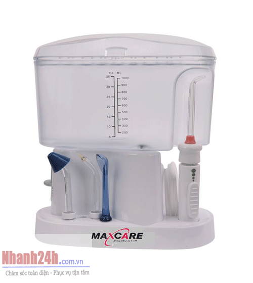 Máy vệ sinh răng miệng nha khoa Max-456N