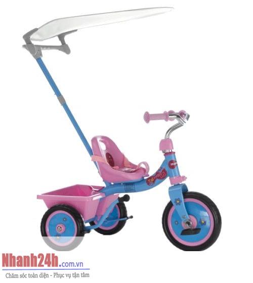Xe đạp ba bánh Bimba 2180BMP990308