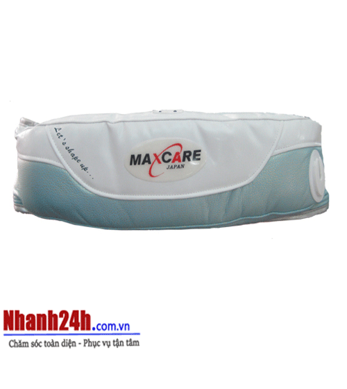 Máy massage giảm béo Maxcare Max-623