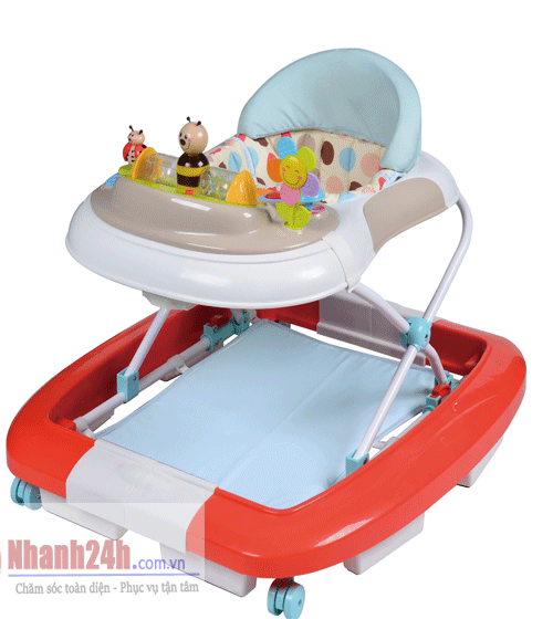Xe tập đi Baby love BL416