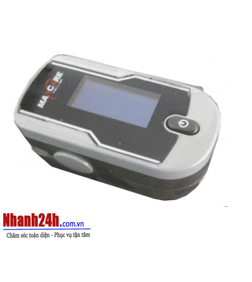 máy đo nồng độ oxy trong máu Max-110